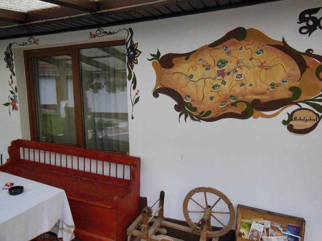 巴兹纳 巴森旅馆酒店 外观 照片